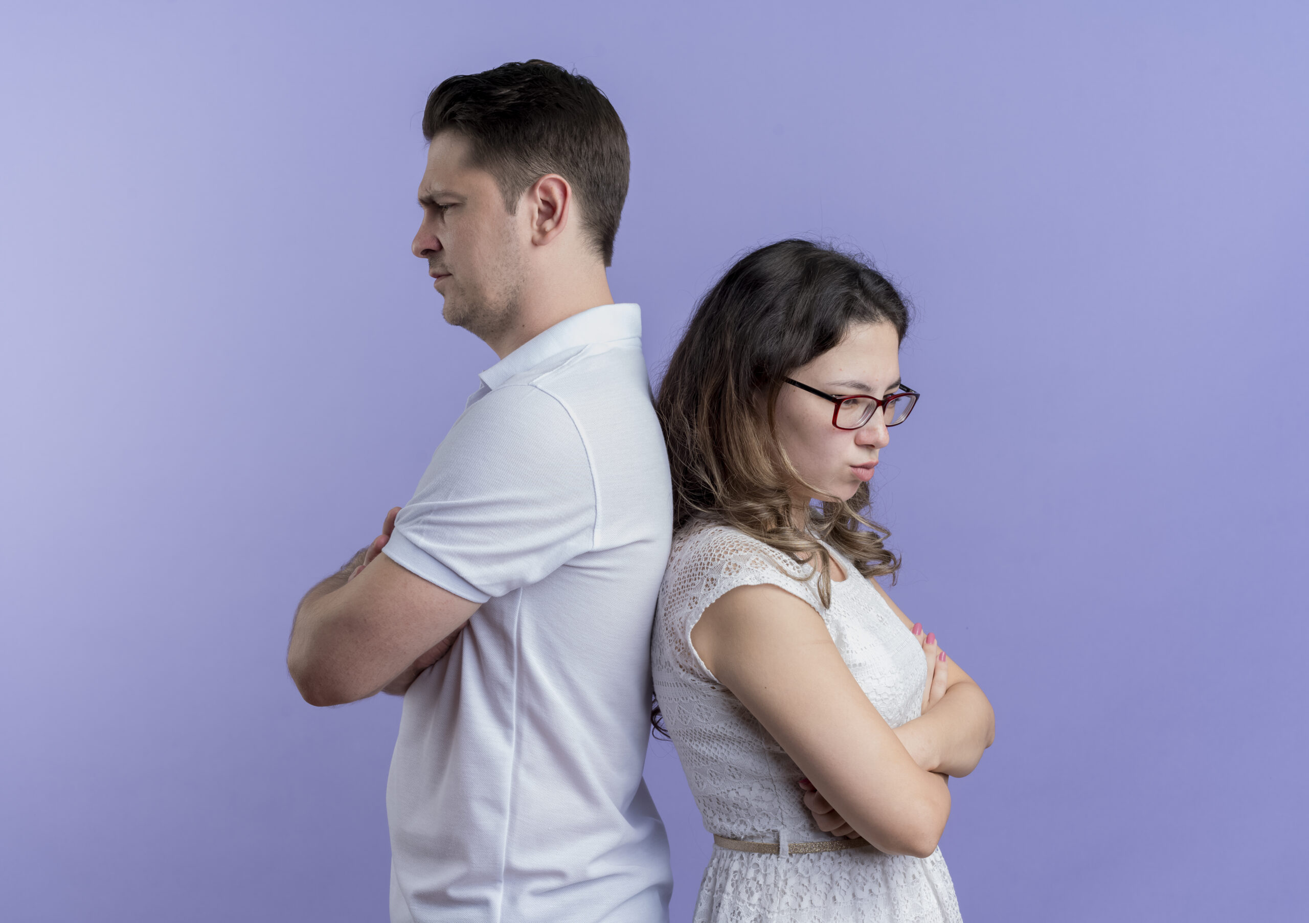 Cabos Sueltos Después Del Divorcio: Cómo Atarlos