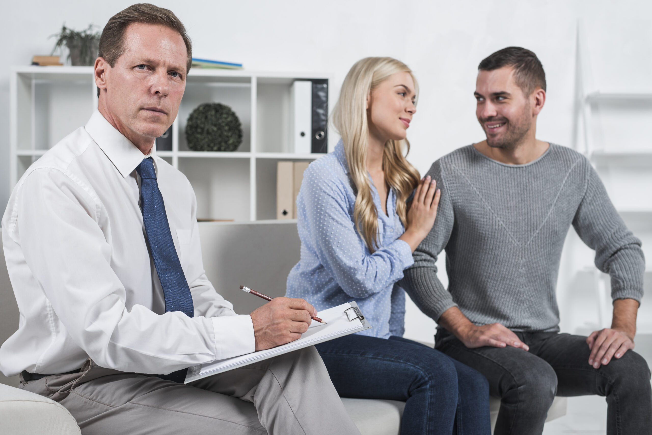 Antes De Decidir Divorciarse, Hágase Estas Cinco Preguntas