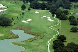 Lake Jovita Golf & Country Club