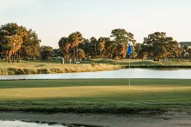 Rocky Point golf course in Tampa Florida